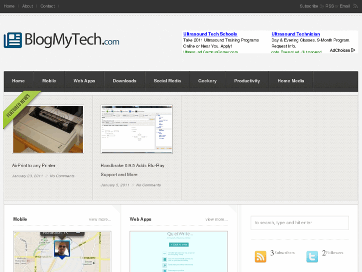 www.blogmytech.com