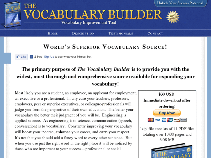 www.buildvocabulary.com