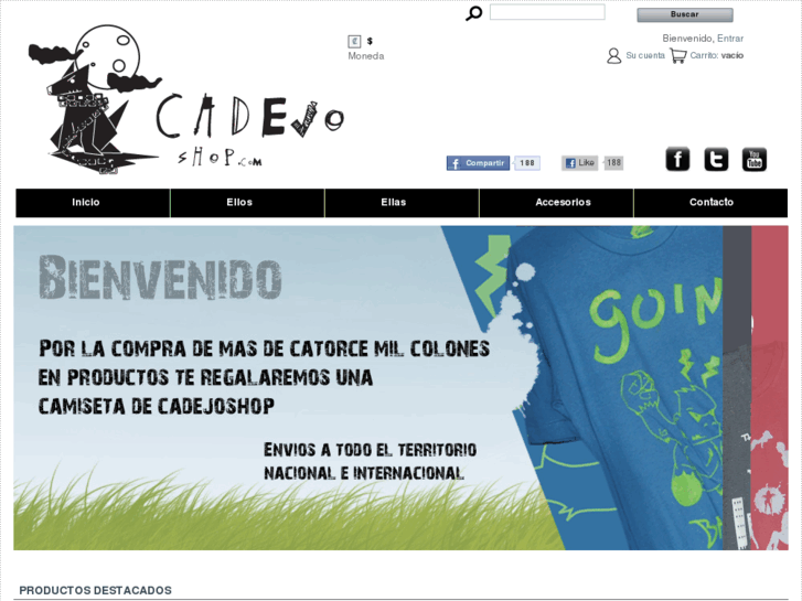 www.cadejoshop.com