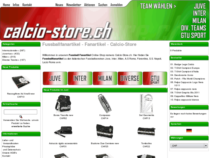 www.calcio-store.ch