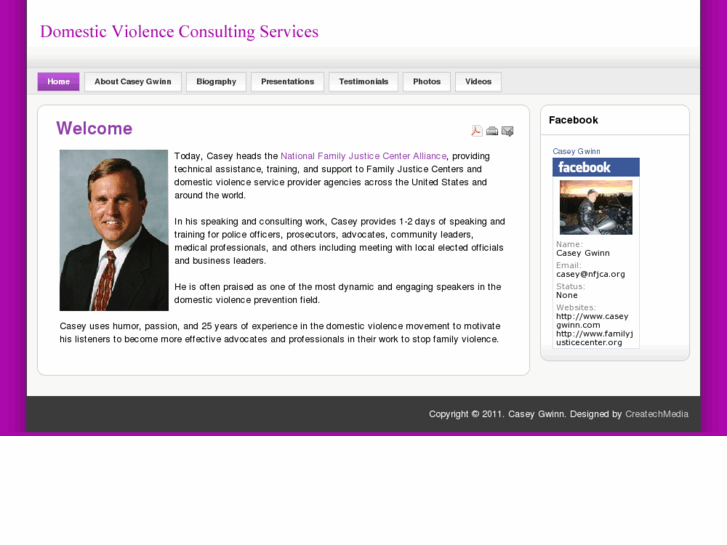 www.caseygwinn.com