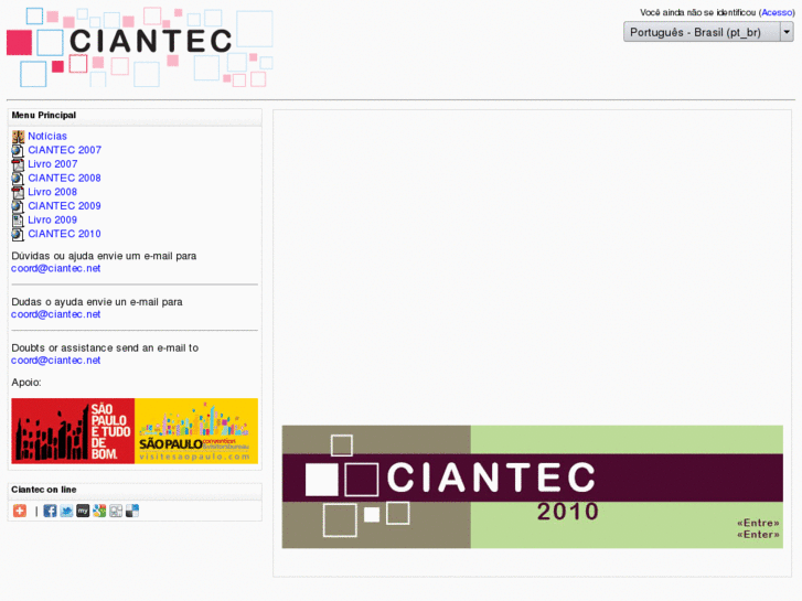 www.ciantec.net