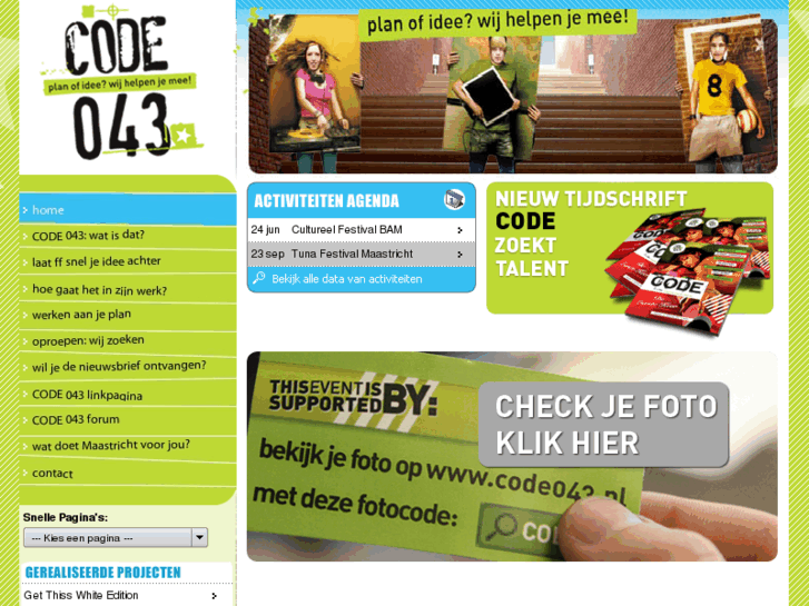 www.code043.nl