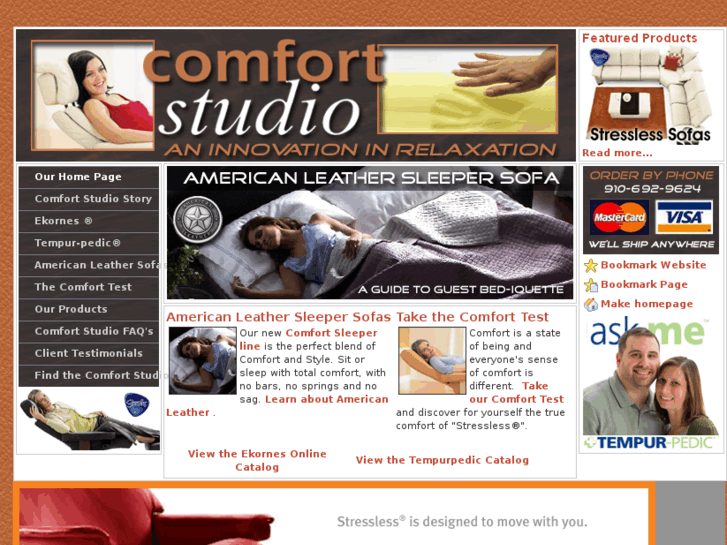 www.comfortstudio.net