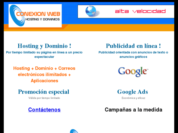 www.conexionweb.net