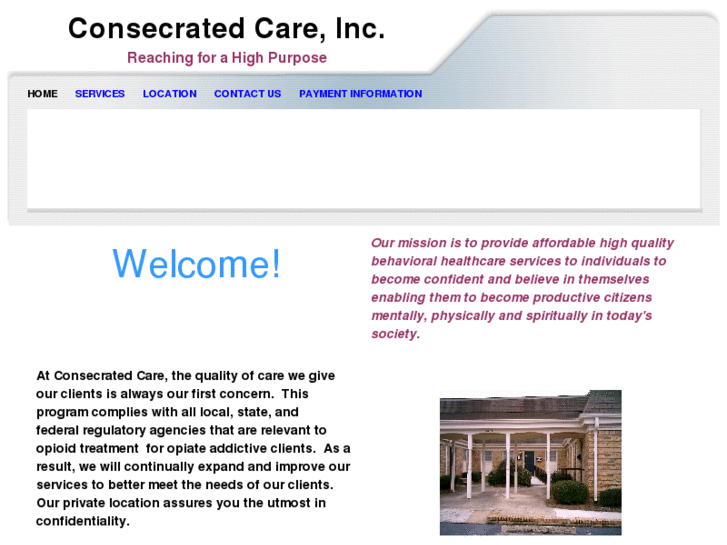 www.consecratedcare.com