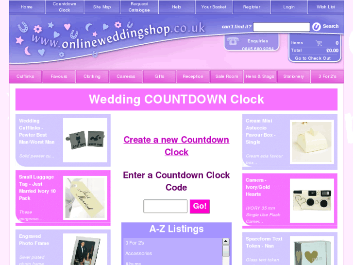 www.countdownclock.co.uk