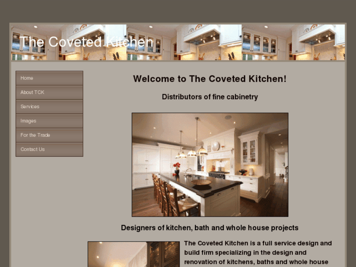 www.covetedkitchen.com