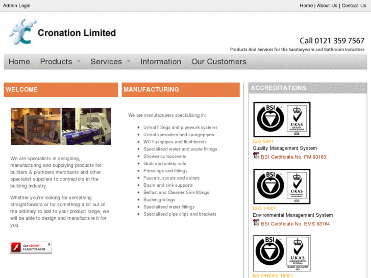 www.cronation.com