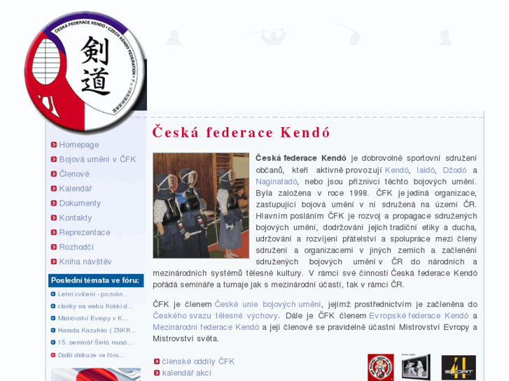 www.czech-kendo.cz