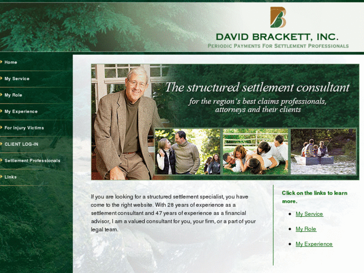 www.davidbrackettinc.com