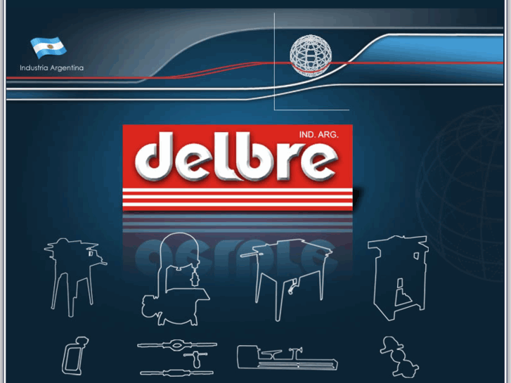 www.delbre.com