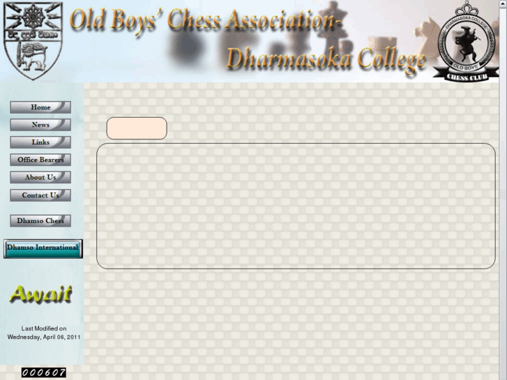 www.dhamsochess.org