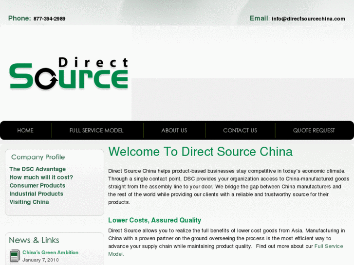 www.directsourcechina.com