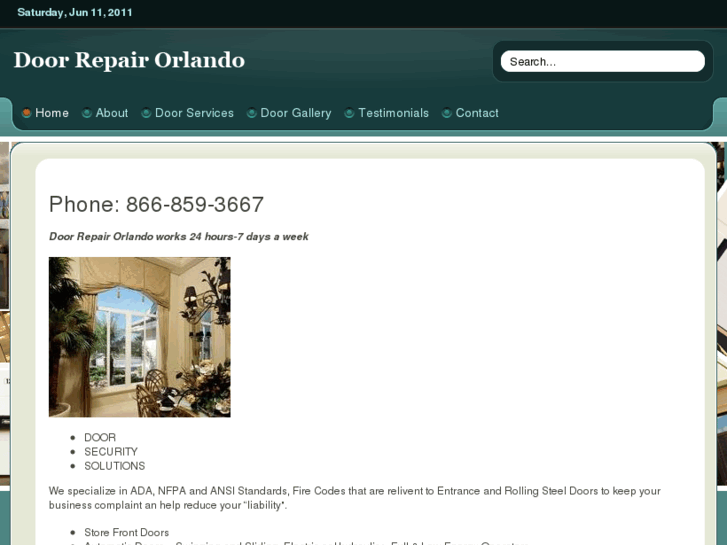 www.doorrepairorlando.com