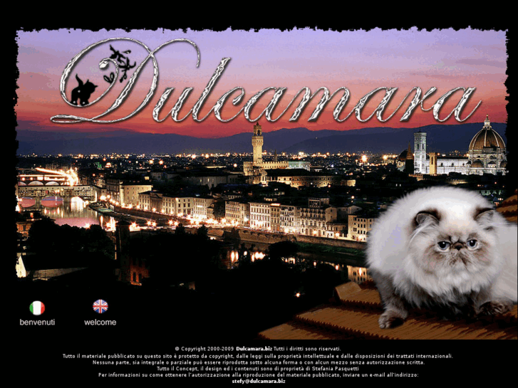 www.dulcamara.biz