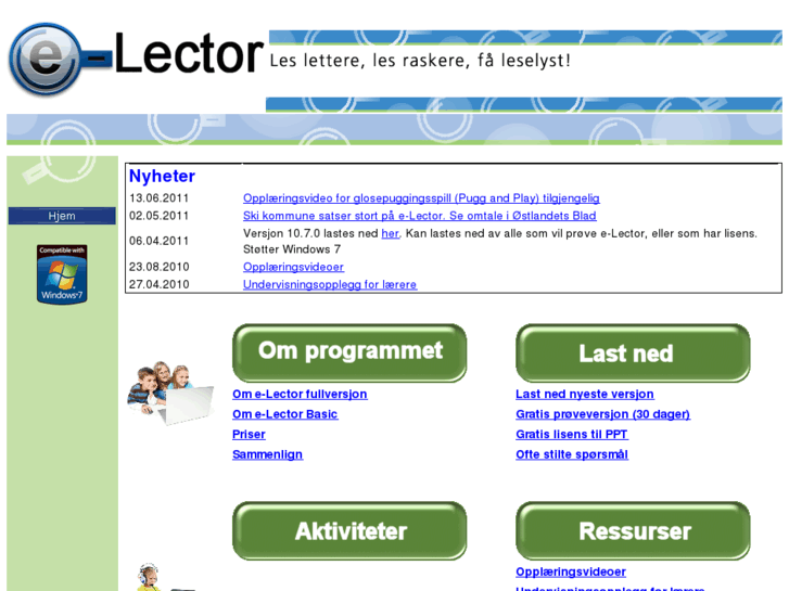 www.e-lector.net