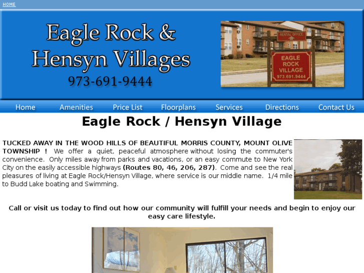 www.eaglerocknj.com