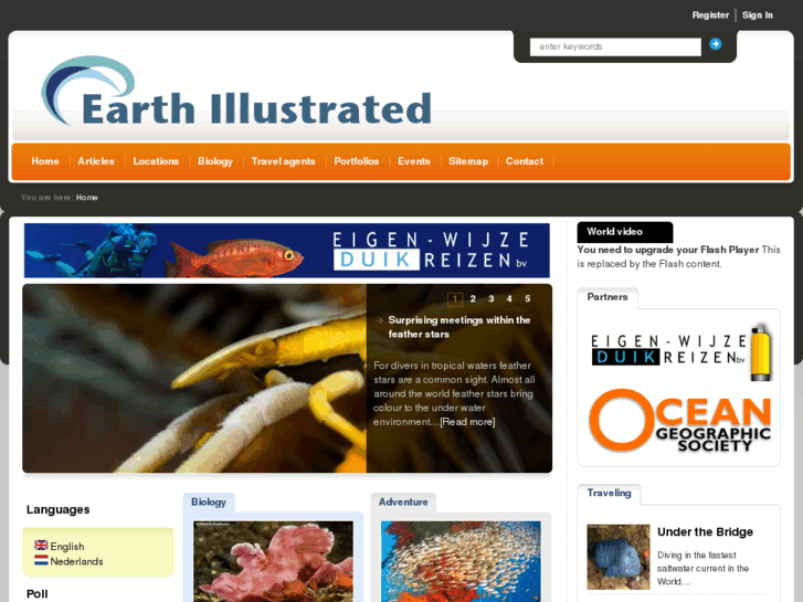 www.earthillustrated.com