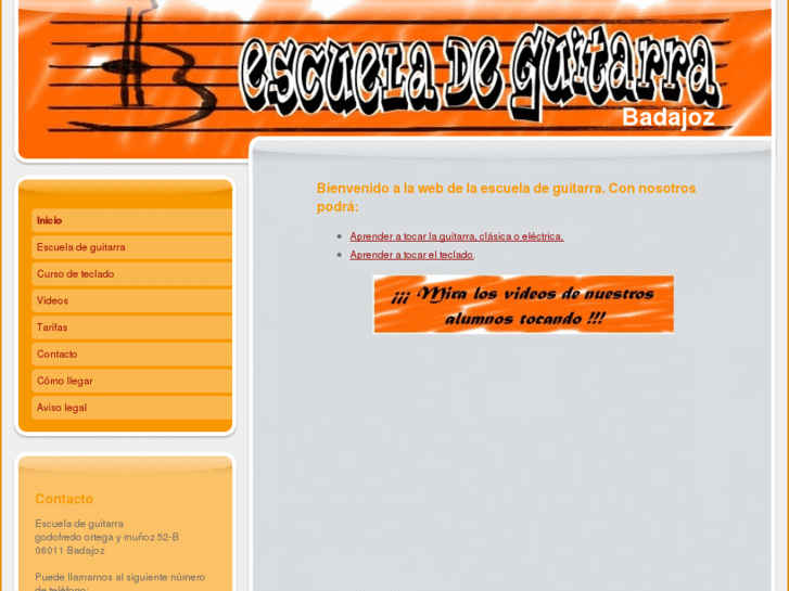 www.eguitarra.es