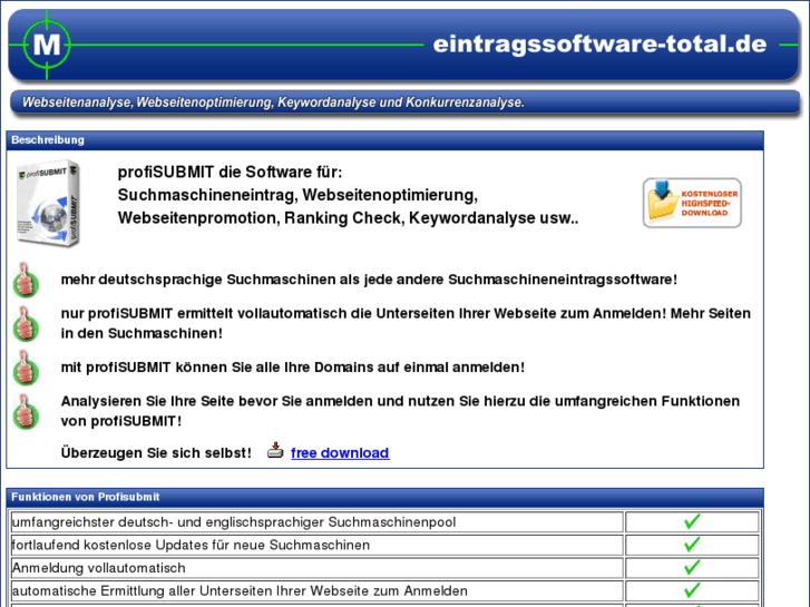 www.eintragssoftware-total.de