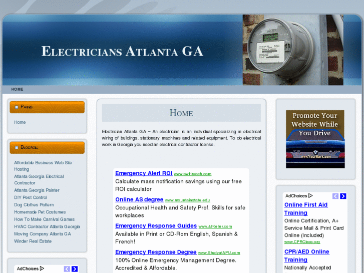 www.electriciansatlantaga.com