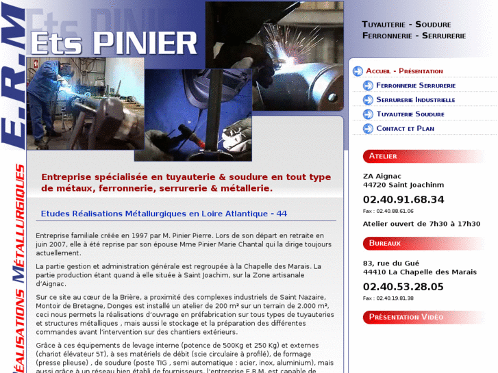 www.erm-pinier.com