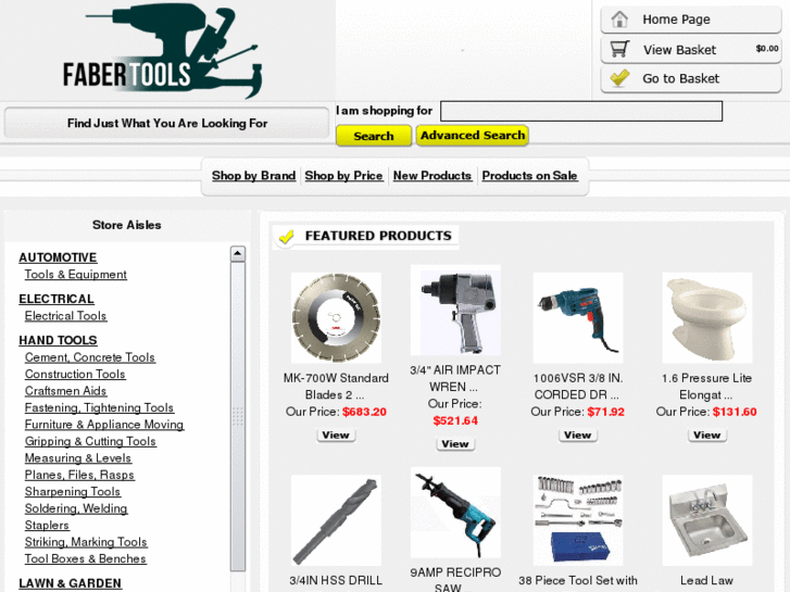 www.fabertools.com