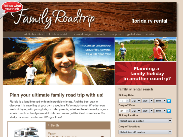 www.familyrvrental-florida.com