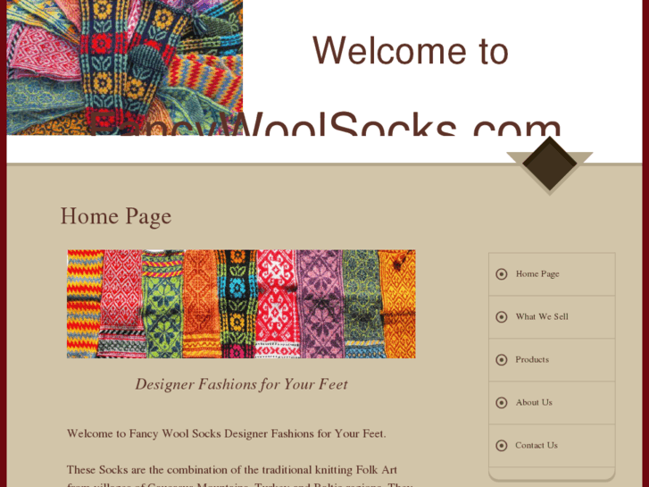 www.fancywoolsocks.com