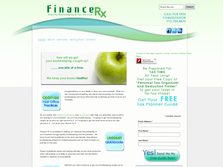 www.finance-rx.com