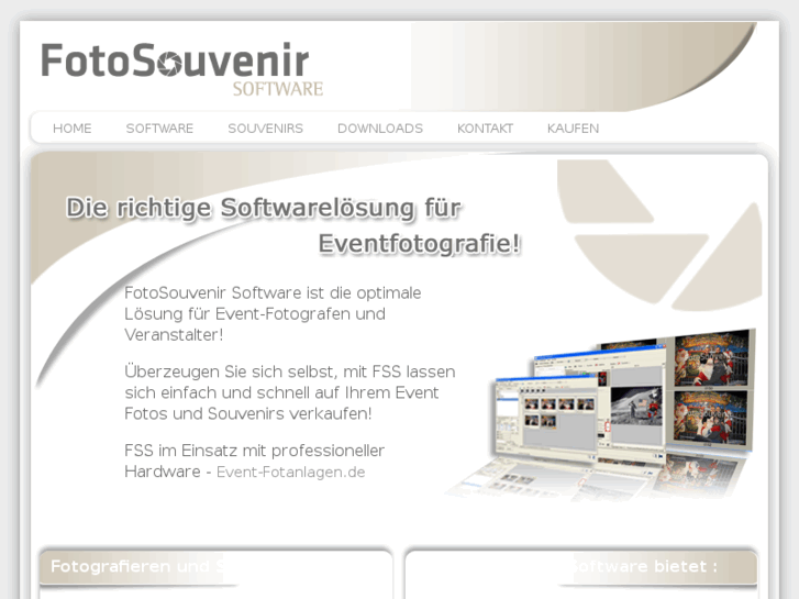 www.fotosouvenir-software.de