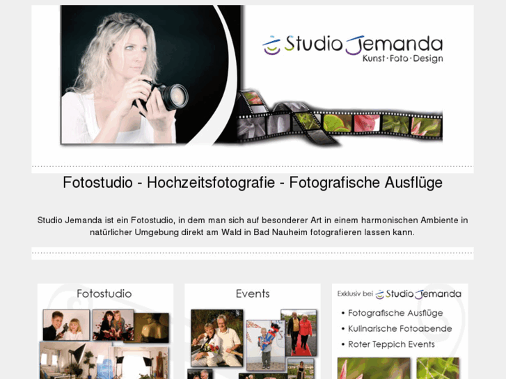 www.fotostudiojemanda.com