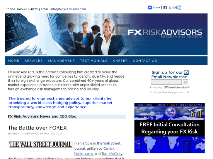 www.fxriskadvisors.com