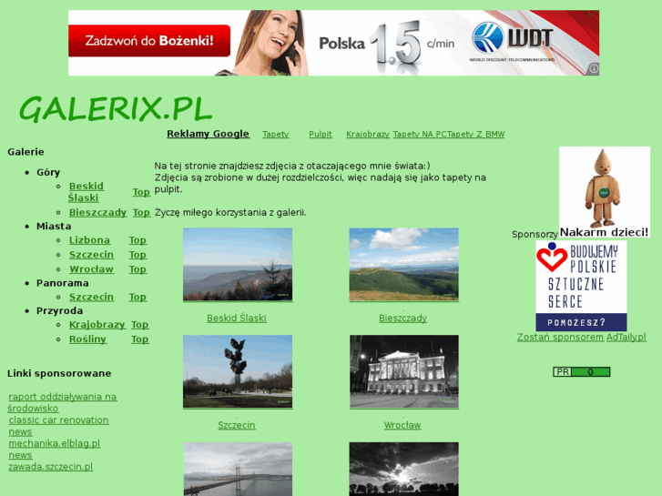 www.galerix.pl