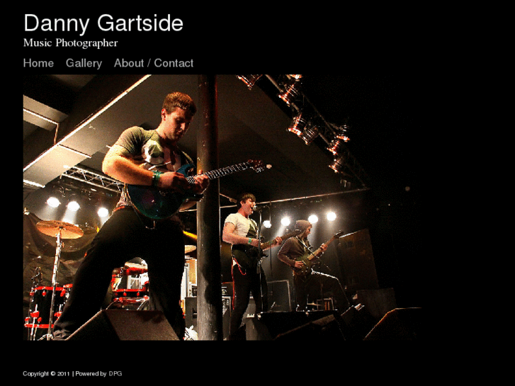 www.gartside.net