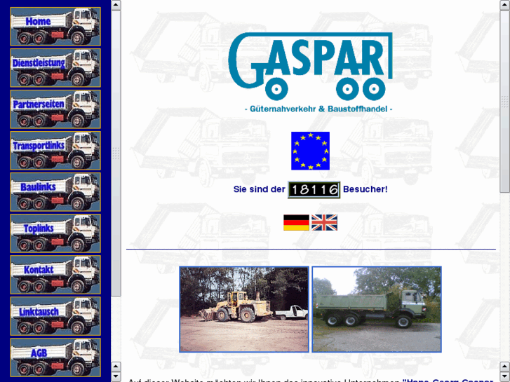 www.gaspar.biz