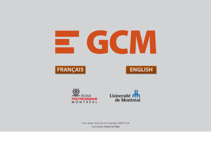 www.gcmlab.com