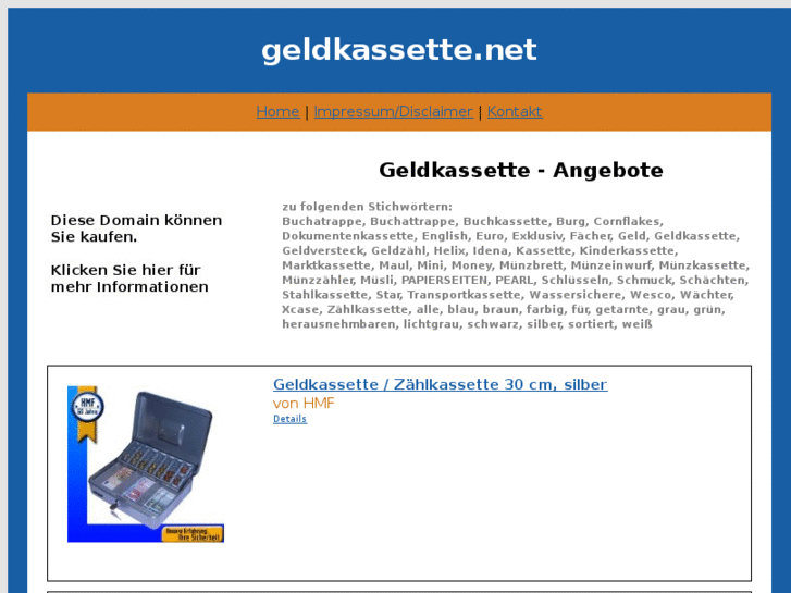 www.geldkassette.net