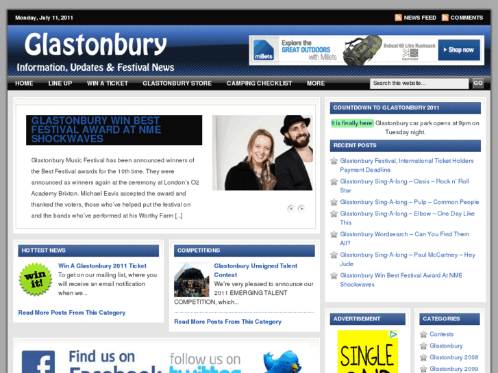 www.glastonbury.fm