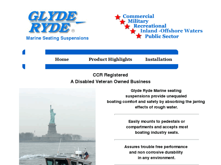 www.glyde-ryde.com