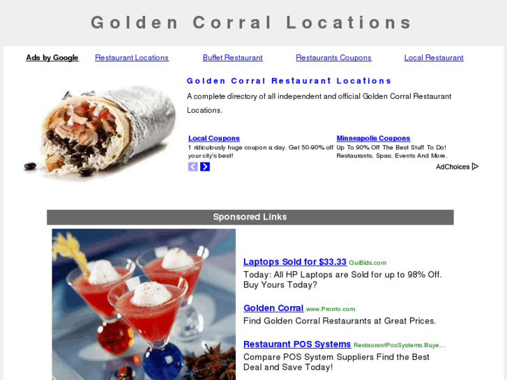 www.goldencorrallocations.com