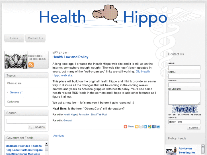 www.healthhippo.com