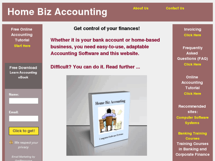 www.homebizaccounting.com