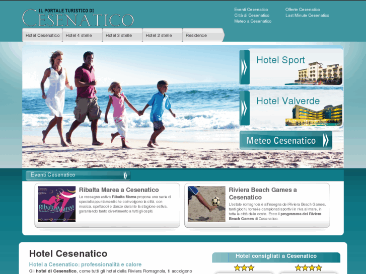 www.hotelscesenatico.biz