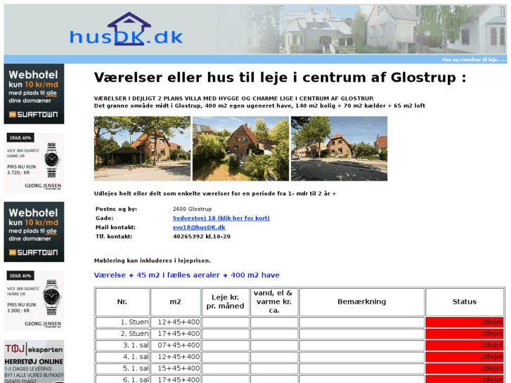 www.hus-dk.dk