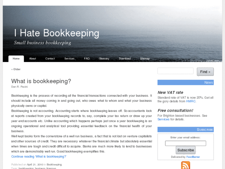 www.ihatebookkeeping.com