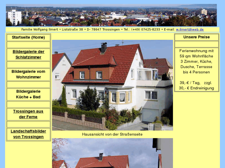 www.ilmert-ferienwohnung.de