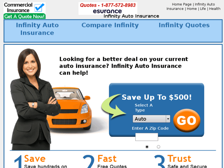 www.infinity-autoinsurance.com