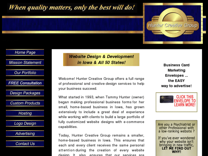 www.iowa-websites-design-development-and-consulting.com